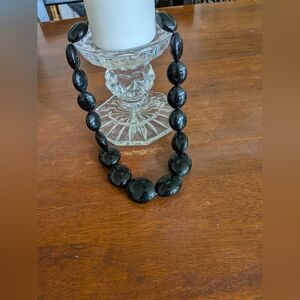 Vintage Lucite Choker Necklace